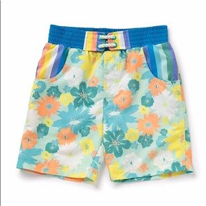 NWT Matilda Jane Oh Boy Swim Short